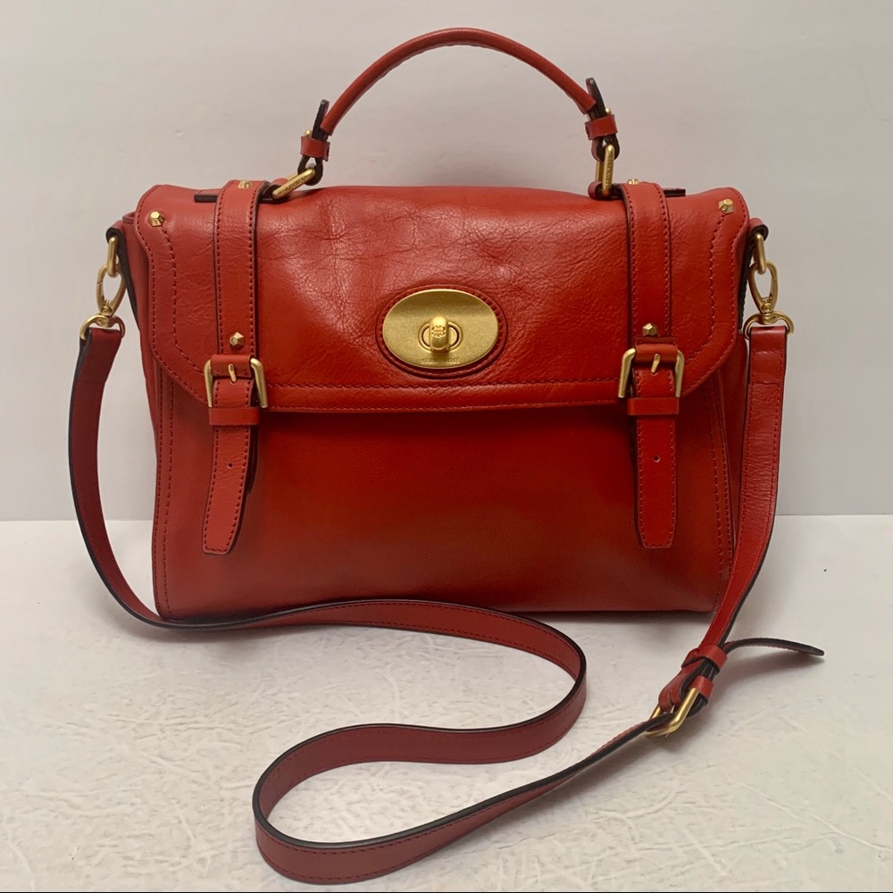 Bean Pole Two Way Bag